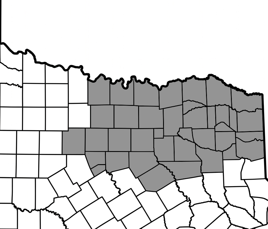 North Texas